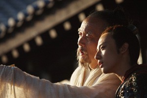 戏里戏外说历史·赵氏孤儿伏尔泰的“孤儿”