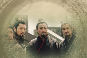 水浒智慧·梁山头领那些事儿危机发生之后