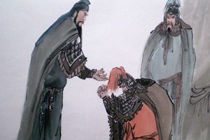 水浒智慧·梁山头领那些事儿人际交往有策略