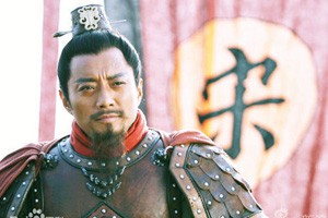 水浒智慧·梁山头领那些事儿服人的诀窍