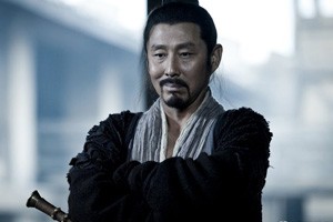 向古人学家教刘邦的家书