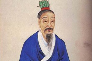 向古人学家教“愤青”嵇康的家训