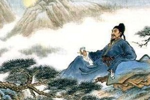 向古人学家教白居易的教育智慧