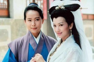 戏文中的情与爱（中）