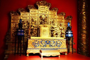 宋徽宗之谜匆忙禅位之谜