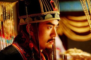 宋徽宗之谜二帝被俘之谜