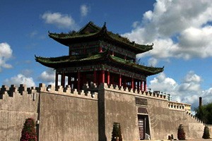 宋徽宗之谜囚徒生活之谜