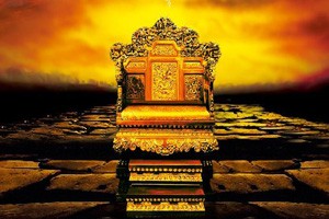 宋徽宗之谜巩固皇位之谜