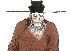 宋徽宗之谜重用蔡京之谜