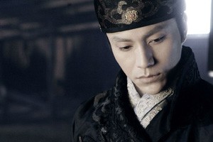 宋徽宗之谜童贯封王之谜