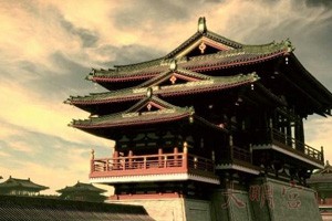 宋徽宗之谜奢靡生活之谜