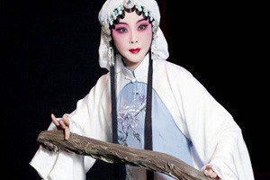 曾昭娟“省亲”行 天津评剧院沈阳演出纪实