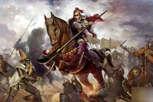 走进三门平调《戚家军传说》