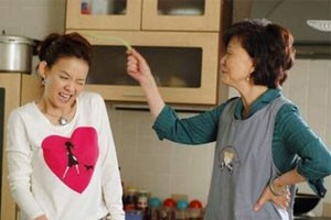 高墙内的心灵救赎致命的婆媳仇怨