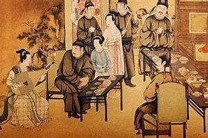 风云唐太宗（下部）盛世的由来