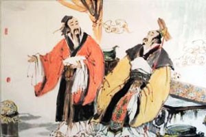 风云唐太宗（下部）忠诚的感召