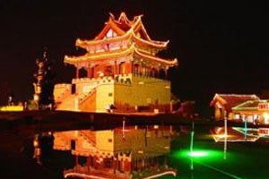 风云唐太宗（下部）教育的根本