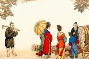 风云唐太宗（下部）反腐的利器