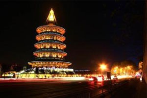 风云唐太宗（下部）隋亡的教训