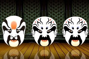 2015戏曲大盘点 向大师致敬