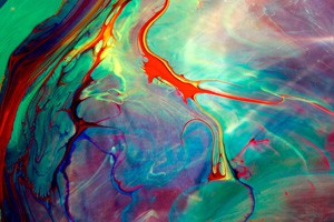 让我们一起领略艺术之美