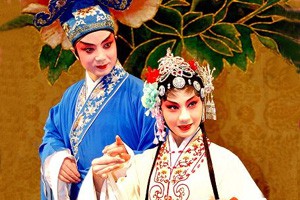 百年曲子丝路行（二）