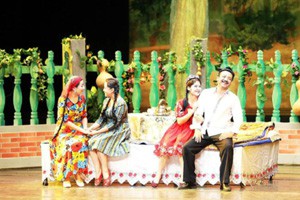 百年曲子丝路行（四）