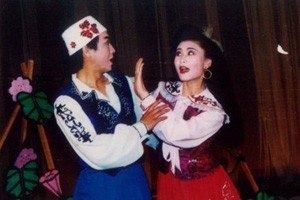 百年曲子丝路行（五）