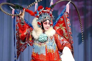 《CCTV空中剧院》2015回顾