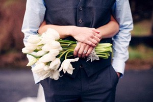 始于新婚之夜的“背叛”