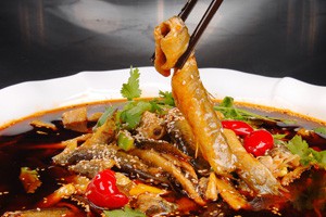 虫子改变的泥鳅财富