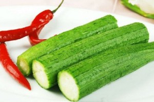 巨型丝瓜里的财富玄机