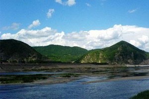 阿里郎之梦泪洒图们江