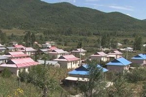 阿里郎之梦青州阿里郎