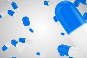 可以喝的消毒液