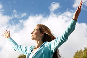 别让压力绑架你的幸福（一）