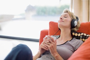 别让压力绑架你的幸福（三）