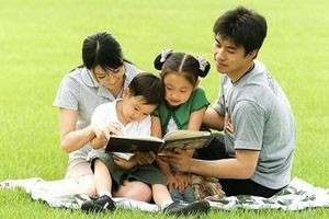 妈妈，我可以这样吗（一）