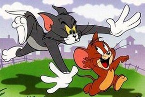 妈妈，我可以这样吗（二）