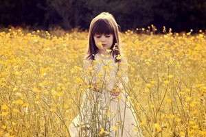 妈妈，我可以这样吗（四）