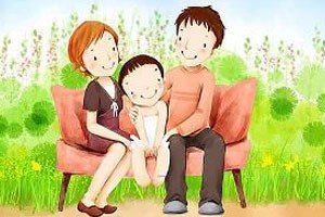 妈妈，我可以这样吗（五）