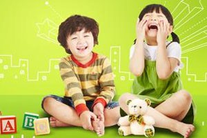 妈妈，我可以这样吗（六）