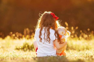 妈妈，我可以这样吗（七）