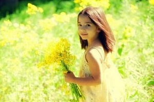 妈妈，我可以这样吗（十）