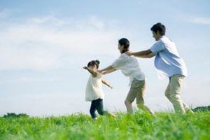 妈妈，我可以这样吗（十二）