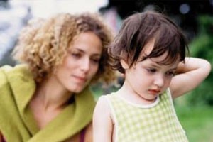 妈妈，我可以这样吗（十三）