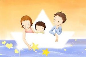 妈妈，我可以这样吗（十四）