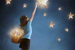 妈妈，我可以这样吗（十五）