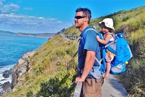 带着孩子去旅行（二）