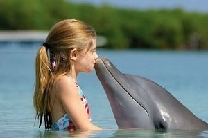 带着孩子去旅行（三）